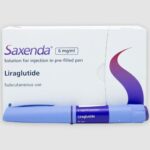 Saxenda Kopen