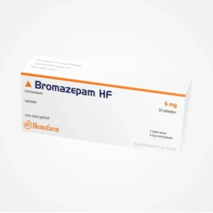 Bromazepam
