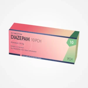 diazepam