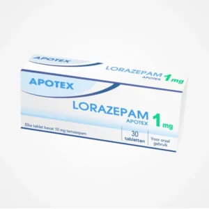 Lorazepam