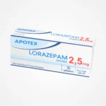 Lorazepam