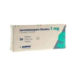 Lormetazepam Kopen Online | Krachtige Nachtrust | Vertrouwd Apotheek