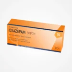 oxazepam-50mg