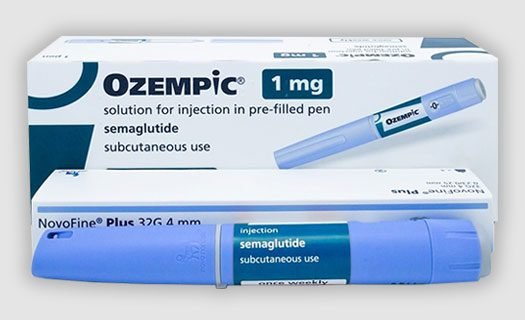 Ozempic Kopen Online