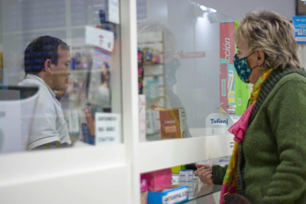 Vertrouwd Apotheek