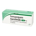 Koop Tamazepam