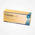temazepam kopen
