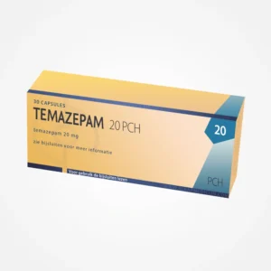 temazepam kopen