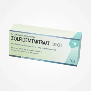 Zolpidem