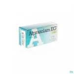Alprazolam