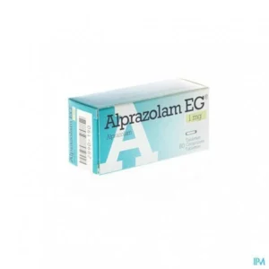 Alprazolam