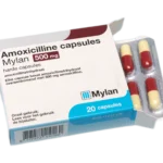 Amoxicilline kopen online