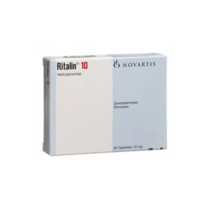 Volledige gids over Ritalin: werking, veiligheid en bijwerkingen