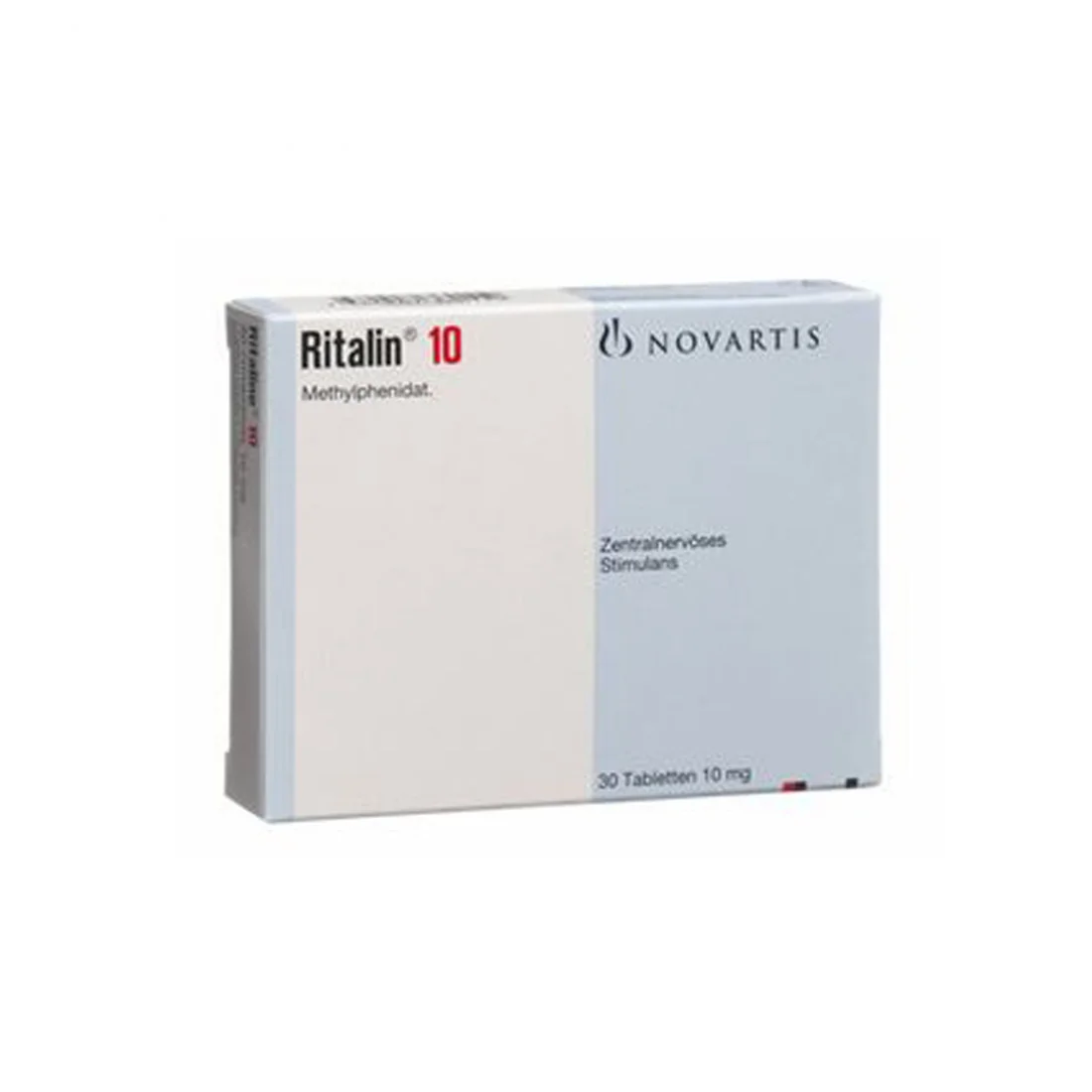 Volledige gids over Ritalin: werking, veiligheid en bijwerkingen