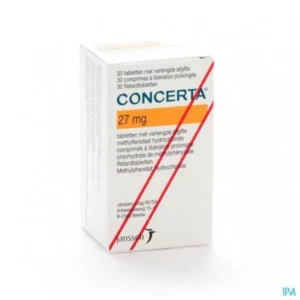 concerta kopen groningen